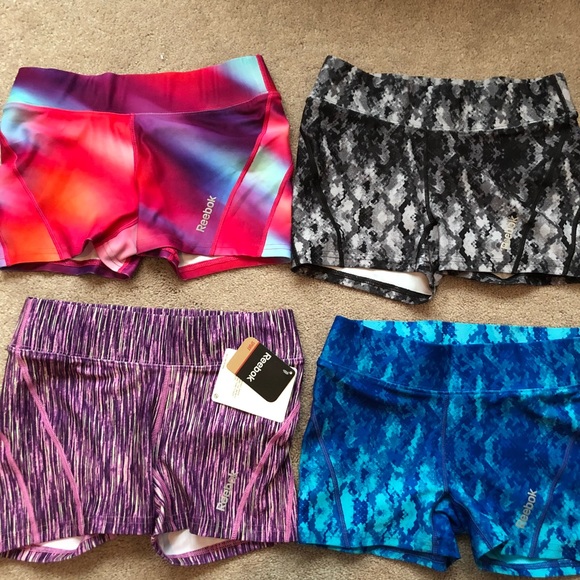 Running shorts - Picture 1 of 1